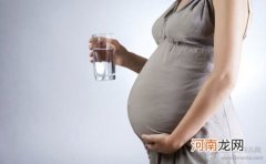 怀孕早期孕吐 准妈妈该如何应对