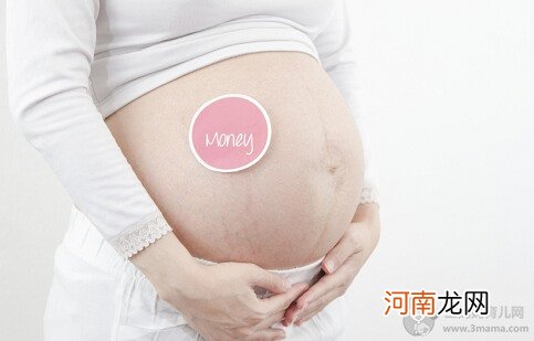 孕期为什么要监测体重呢
