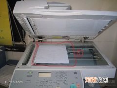 最详细的复印机的使用方法
