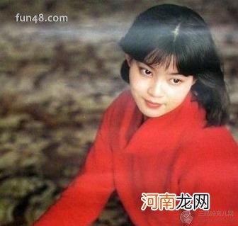 潘虹年轻时美貌不输林青霞 老公是谁?婚姻不幸至今单身