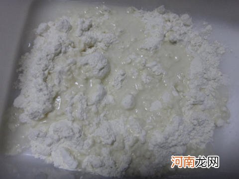 手工原味挂面制作方法