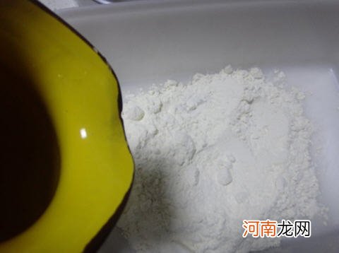 手工原味挂面制作方法