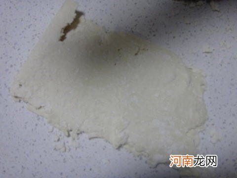 手工原味挂面制作方法