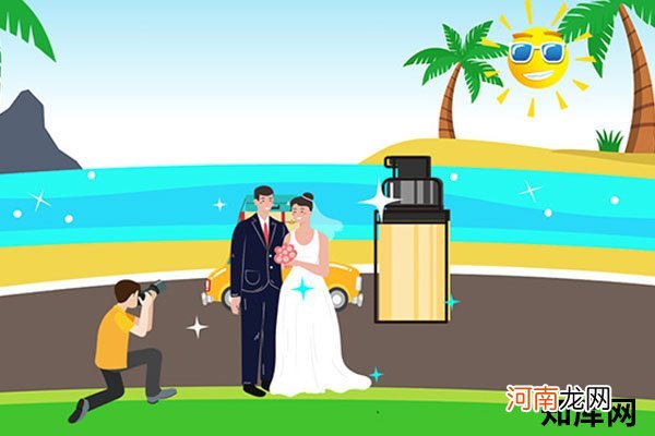 拍婚纱照需要准备什么