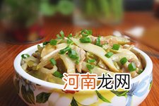 榨菜炒肉丝