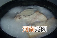 煮肉的方法