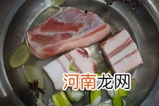 煮肉的方法