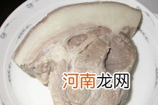 煮肉的方法