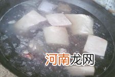 煮肉的方法