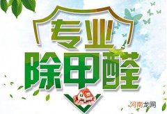 新房哪些材料甲醛高