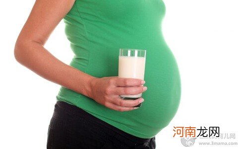 孕妇喝牛奶好吗 注意喝牛奶的5大要点