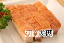 烧肉的做法