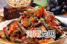 烧肉的做法