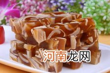 肉皮冻怎么做好吃