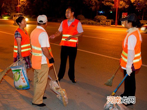 个人清扫保洁服务的标准及工作内容