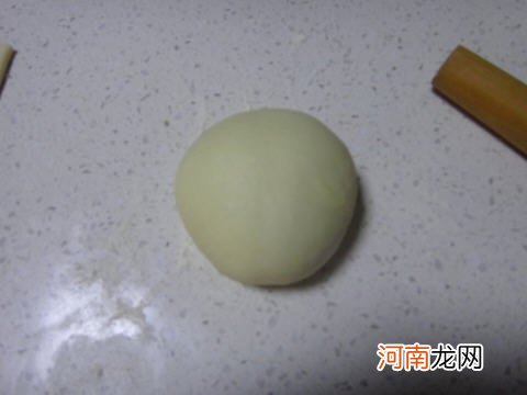 国王饼的简单做法