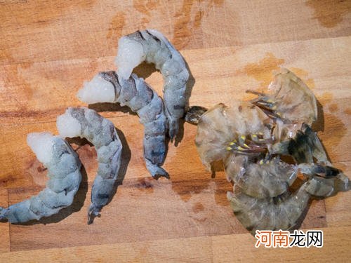 虾壳自制虾油