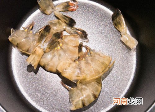 虾壳自制虾油