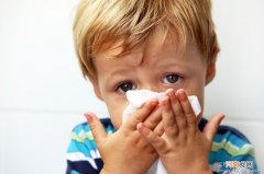 小儿哮喘初期症状表现有哪些呢