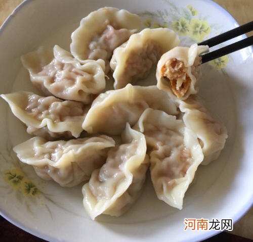 高压锅煮饺子的恰当方法