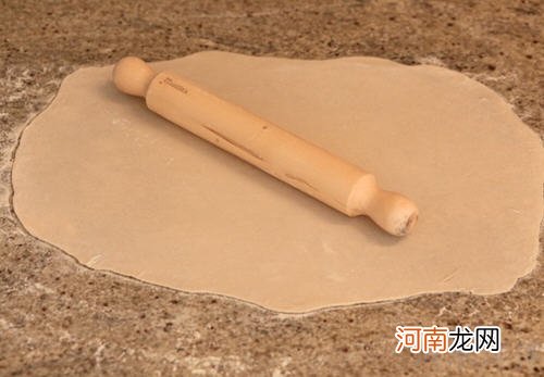 台湾葱油饼