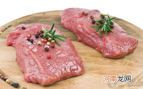 孕期食谱 阿胶牛肉汤的做法