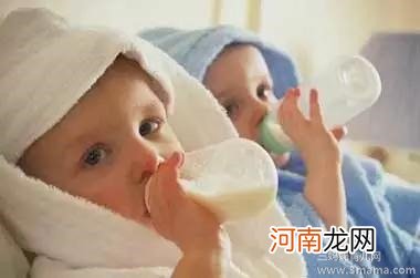 喂养牛奶过早宝宝容易患糖尿病