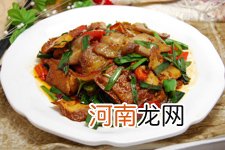 五花肉怎么做