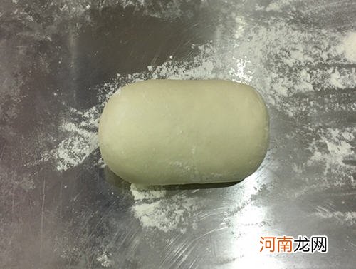 手撕香肠饼电饭煲版