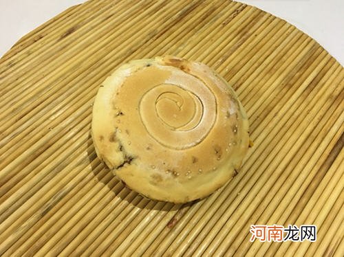 手撕香肠饼电饭煲版