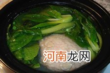 扬州狮子头