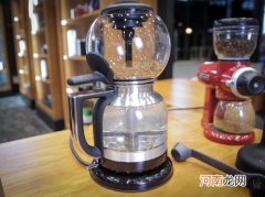 咖啡壶有几种类型 咖啡壶怎么用