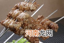 五花肉卷金针菇