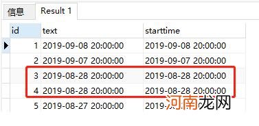 PostgreSQL ROW_NUMBER OVER()的用法说明