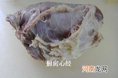 红烧牛肉面的做法