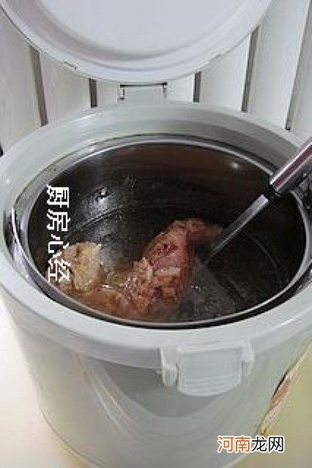 红烧牛肉面的做法