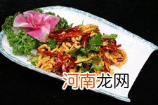 麻辣肉丝的做法