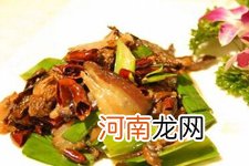 腊肉炒什么好吃