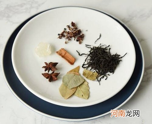 红茶煮茶蛋