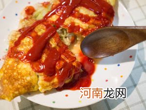 大阪经典美食豚平烧