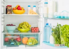这4种食物在电冰箱中储存，很有可能会加速变质，希望你不要多此一举