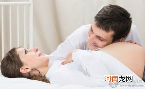 孕妇胎梦解析 暗示生男生女的胎梦