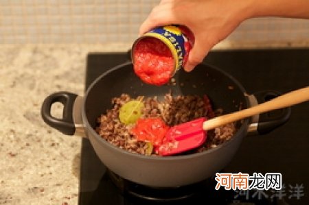 牛肉豆瓣辣酱的做法