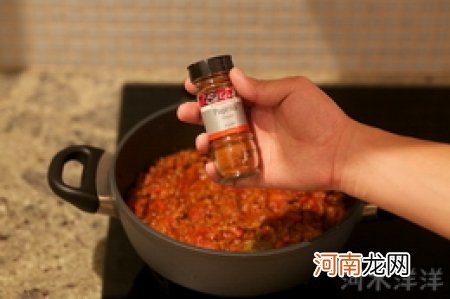 牛肉豆瓣辣酱的做法