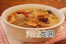 猪肉白菜炖粉条