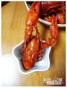 红烧大龙虾的做法