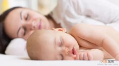 让宝宝自主入睡的秘密，四大哄睡方法防坑指南！