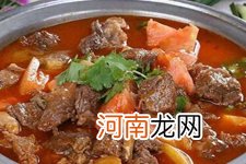 电压力锅炖肉