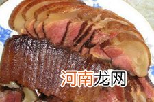 腊肉怎么做