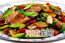 五花肉的做法大全